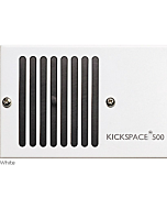 Remeha Kickspace grille 500 wit
