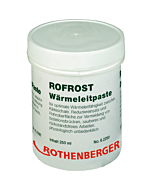 Rothenberger contactpasta 150ml voor Rofrost Turbo