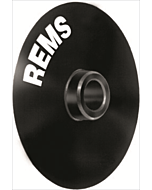 REMS RAS P snijwiel 10-63 mm