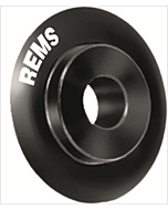 REMS RAS Cu-INOX snijwiel 3-120 mm