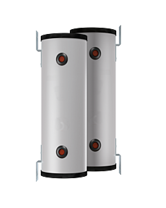 DRL buffervat wandmodel 50 liter