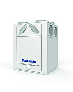 Vent-Axia Econiq WTW-unit links 600 L / 600 m³/h

