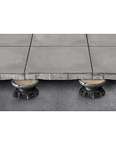 Dreentegel NXT 50 x 50 x 4,5 cm grijs (4/m2)