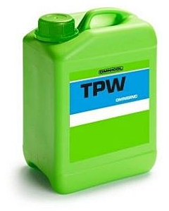 Omnicol Omnibind TPW primer vochtwerend wit flacon 10 liter