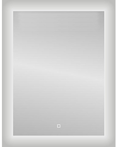 Best-Design Angola spiegel met LED B60 x H80 cm