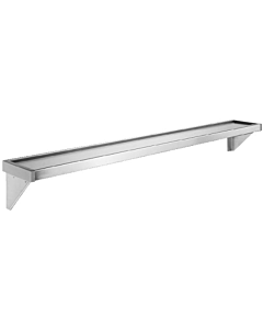 Franke planchet BXSV6 rvs 600 x 138 x 142 mm