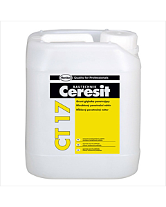 Ceresit TG primer LF CT17 can 5 liter