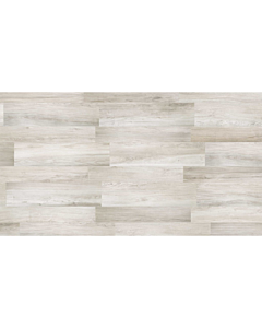 Serenissima Acanto vloertegel bianco rett. 30 x 120 cm 4 stuks