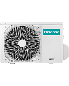 Hisense New Comfort split-unit airco set 5.0 kW incl. wifi R32