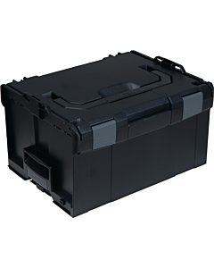 BS Systems gereedschapskoffer L-Boxx 238 ABS B378 x D303 x H203 mm
