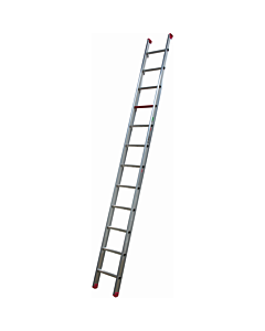Altrex Atlas enkel rechte ladder 1 x 12 sporten