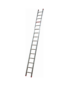 Altrex Atlas enkel rechte ladder 1 x 16 sporten