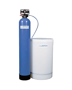 Lubron Duomatic T 100 Classic waterontharder 1120 l/h