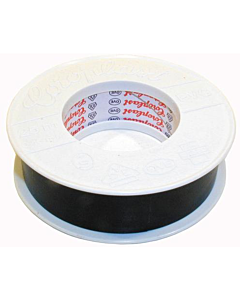 Coroplast isolatieband 15 mm transparant rol 10 m