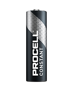 Procell Constant batterij alkaline 1.5V LR06 AA penlite 10 stuks