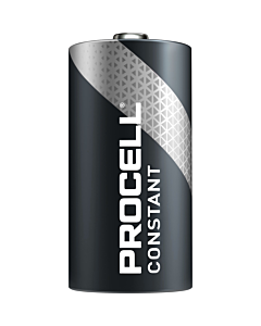 Procell Constant batterij alkaline 1.5V LR14 C-cel 10 stuks