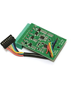 Vent-Axia Sentinel Kinetic Advance 2x 0-10V inputs