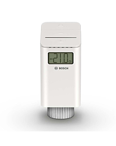 Bosch Easycontrol Smart Radiator Thermostat verticaal