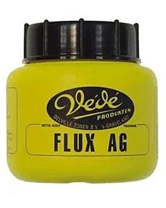 Flux-AG hardsoldeervloeimiddel poeder 250 gram
