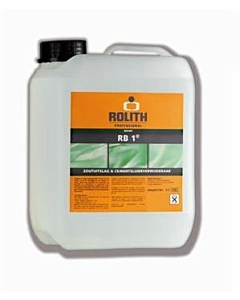 Rolith RB1 kalk- en cementsluierverwijderaar 5 liter