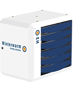 Winterwarm elektrische luchtverwarmer EH 10 kW