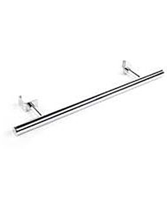 Vasco handdoekrail Vertiline CA 41cm chroom
