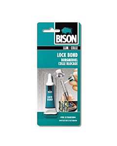 Bison Lock Bond tube 6 ml