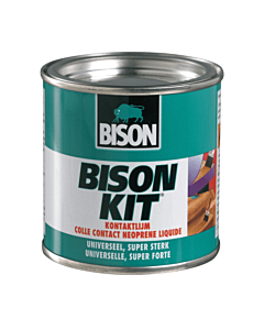 Bison-Kit contactlijm bus 250 ml