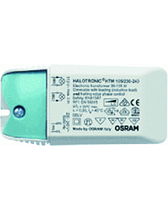 Osram trafo halotronic HTM-105/230-240 muis