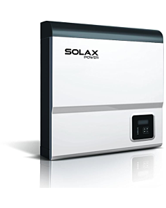 Solax X-Hybrid SK-SU3700 E hybride omvormer 1-fase