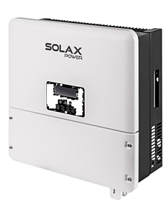Solax X1-Hybrid-5.0-E hybride omvormer 1-fase