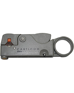 Cabelcon coax-kabelstripper CS612