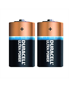Duracell batterij MX1300 D 1.5V 2 stuks