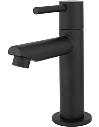 Best-Design Nero toiletkraan Aquanero mat zwart