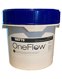 Watts OneFlow TAC vulling voor OF1054-20-D 75 l/min