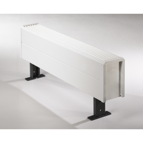 Jaga Tempo convector type 21 H30 L100 wit 1948W